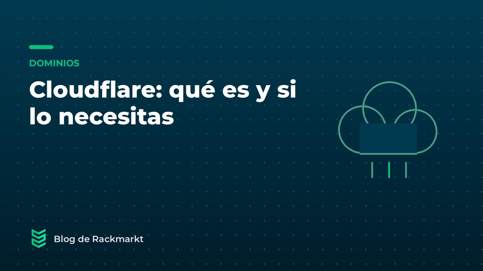 Cloudflare: qué es, qué significa «desbloquee challenges.cloudflare.com» y si lo necesita tu web