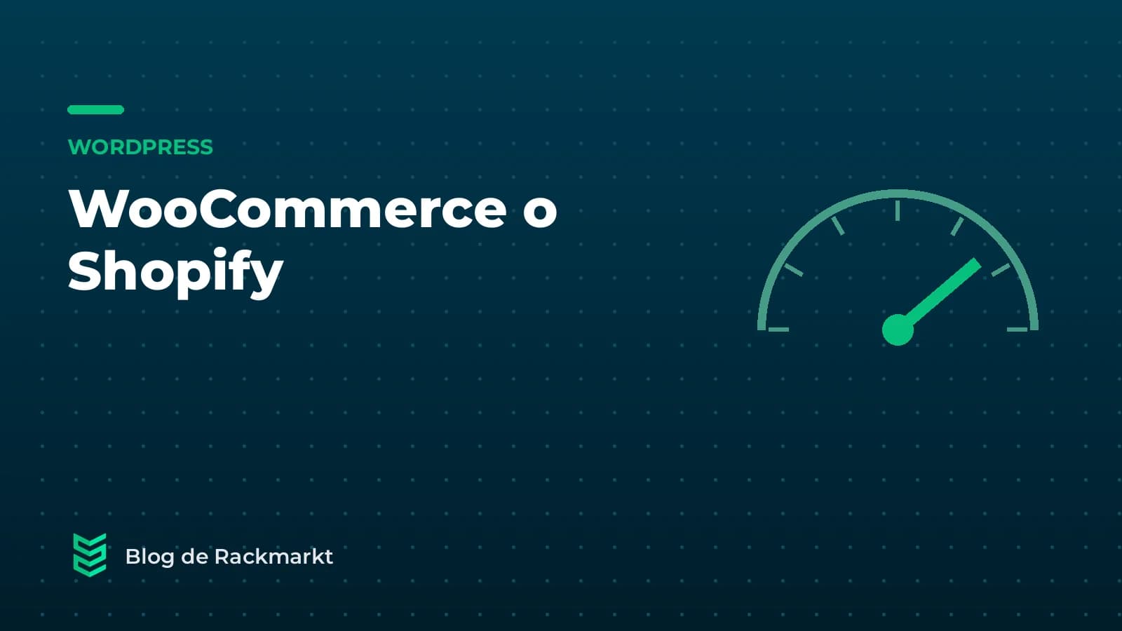 WooCommerce o Shopify: cuál te conviene para tu tienda online